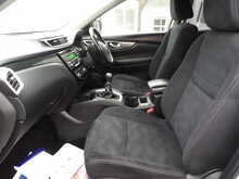 Nissan X-Trail dCi Acenta - U10675