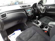 Nissan X-Trail dCi Acenta - U10675