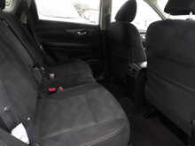 Nissan X-Trail dCi Acenta - U10675