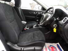 Nissan X-Trail dCi Acenta - U10675