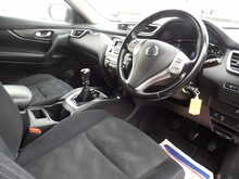 Nissan X-Trail dCi Acenta - U10675