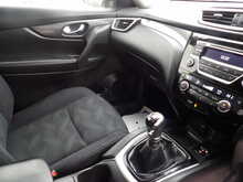 Nissan X-Trail dCi Acenta - U10675