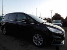 Ford Galaxy EcoBlue Titanium - U10676