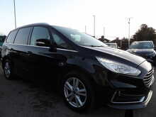 Ford Galaxy EcoBlue Titanium - U10676
