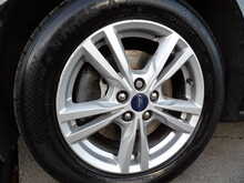 Ford Galaxy EcoBlue Titanium - U10676
