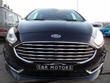 Ford Galaxy EcoBlue Titanium - U10676