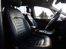 Ford Galaxy EcoBlue Titanium - U10676