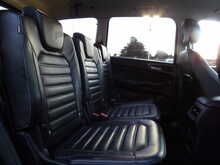 Ford Galaxy EcoBlue Titanium - U10676