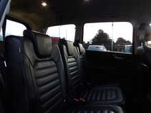 Ford Galaxy EcoBlue Titanium - U10676