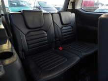 Ford Galaxy EcoBlue Titanium - U10676