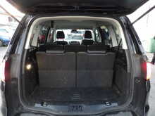 Ford Galaxy EcoBlue Titanium - U10676