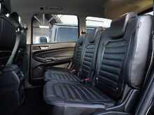 Ford Galaxy EcoBlue Titanium - U10676