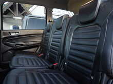 Ford Galaxy EcoBlue Titanium - U10676