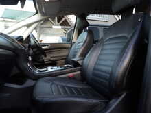 Ford Galaxy EcoBlue Titanium - U10676