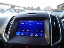 Ford Galaxy EcoBlue Titanium - U10676