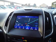 Ford Galaxy EcoBlue Titanium - U10676