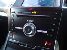 Ford Galaxy EcoBlue Titanium - U10676