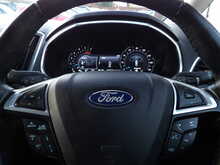 Ford Galaxy EcoBlue Titanium - U10676