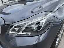 Mercedes-Benz E Class E220 BlueTEC SE - U10680