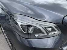 Mercedes-Benz E Class E220 BlueTEC SE - U10680