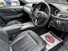 Mercedes-Benz E Class E220 BlueTEC SE - U10680