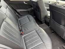 Mercedes-Benz E Class E220 BlueTEC SE - U10680