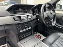 Mercedes-Benz E Class E220 BlueTEC SE - U10680