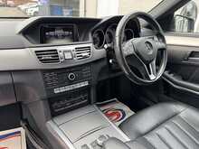 Mercedes-Benz E Class E220 BlueTEC SE - U10680