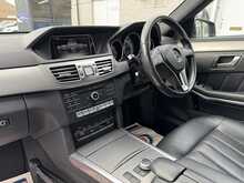 Mercedes-Benz E Class E220 BlueTEC SE - U10680