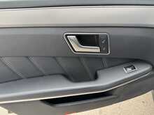 Mercedes-Benz E Class E220 BlueTEC SE - U10680