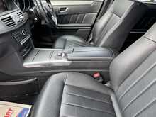 Mercedes-Benz E Class E220 BlueTEC SE - U10680