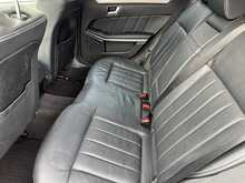 Mercedes-Benz E Class E220 BlueTEC SE - U10680