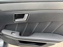 Mercedes-Benz E Class E220 BlueTEC SE - U10680