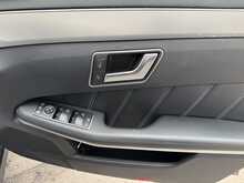 Mercedes-Benz E Class E220 BlueTEC SE - U10680