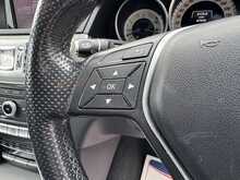 Mercedes-Benz E Class E220 BlueTEC SE - U10680