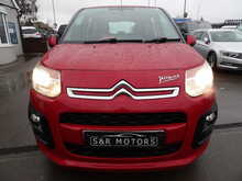 Citroen C3 Picasso HDi VTR+ - U10681