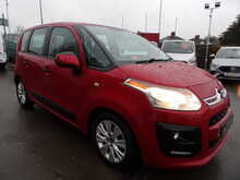 Citroen C3 Picasso HDi VTR+ - U10681