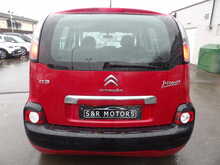 Citroen C3 Picasso HDi VTR+ - U10681