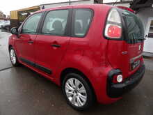 Citroen C3 Picasso HDi VTR+ - U10681