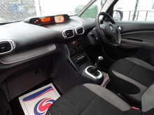 Citroen C3 Picasso HDi VTR+ - U10681