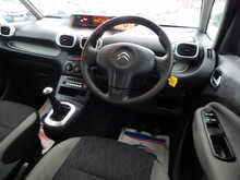 Citroen C3 Picasso HDi VTR+ - U10681
