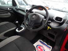 Citroen C3 Picasso HDi VTR+ - U10681