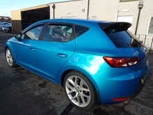 SEAT Leon TSI FR - U10683