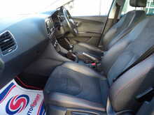 SEAT Leon TSI FR - U10683