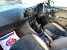 SEAT Leon TSI FR - U10683