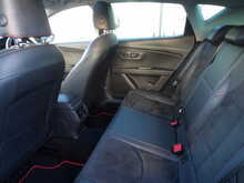 SEAT Leon TSI FR - U10683