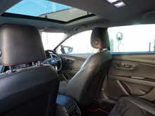 SEAT Leon TSI FR - U10683