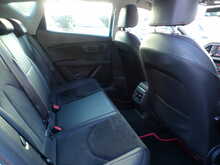 SEAT Leon TSI FR - U10683