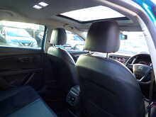 SEAT Leon TSI FR - U10683