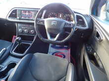 SEAT Leon TSI FR - U10683